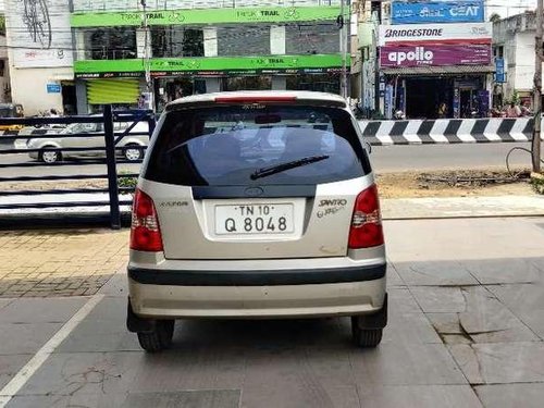 Hyundai Santro Xing 2008 MT for sale in Chennai