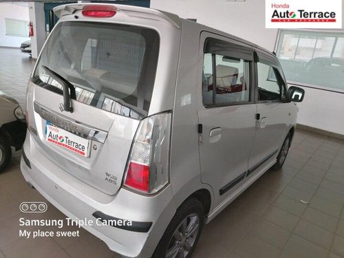 2014 Maruti Suzuki Wagon R Stingray MT for sale in Bangalore