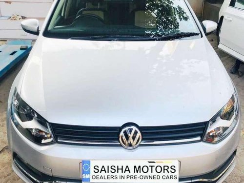Used 2018 Volkswagen Polo MT for sale in Goregaon