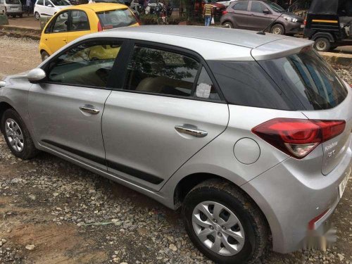 2017 Hyundai Elite i20 Sportz 1.2 MT for sale in Bilaspur