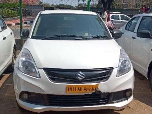 Used Maruti Suzuki Swift Dzire 2018 MT for sale in Tiruchirappalli 