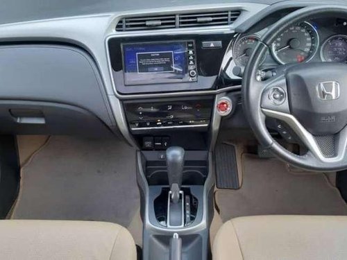 Used Honda City ZX CVT 2018 MT for sale in Hyderabad