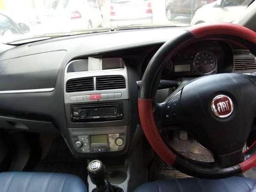 Used 2014 Fiat Punto MT for sale in Coimbatore