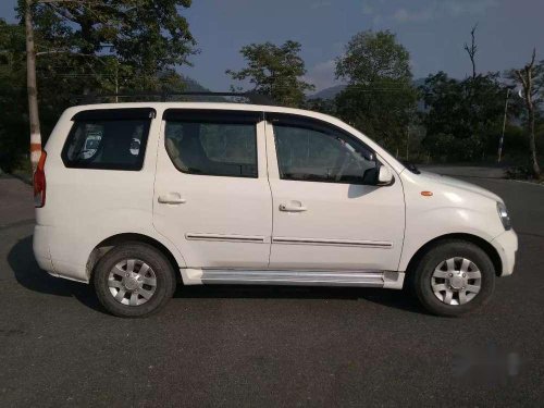 Used Mahindra Xylo E6 2011 MT for sale in Dehradun