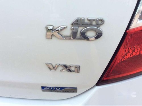Maruti Suzuki Alto K10 VXI 2014 MT for sale in Thiruvananthapuram 
