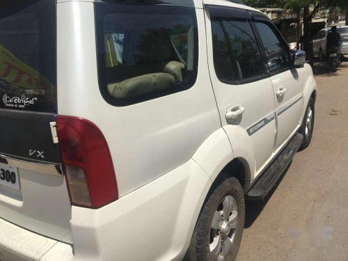 Tata Safari Storme 2.2 VX 4x2, 2015, Diesel MT in Bilaspur