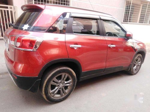 Maruti Suzuki Vitara Brezza ZDi, 2017, Diesel MT for sale in Nagar