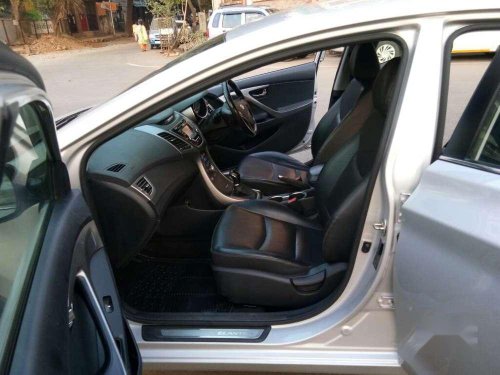 Used 2016 Hyundai Elantra MT for sale in Mumbai