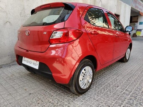 2018 Tata Tiago MT for sale in Mumbai