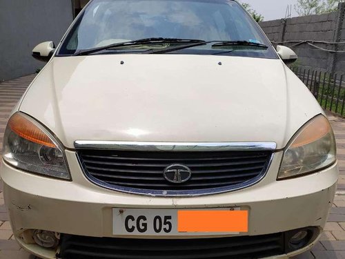 Used 2007 Tata Indigo eCS LX (TDI) BS-III MT for sale in Raipur