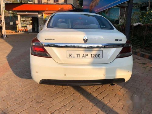 Used 2012 Renault Scala MT for sale in Manjeri 