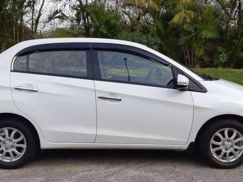 Used Honda Amaze VX i-VTEC 2015 MT for sale in Hyderabad