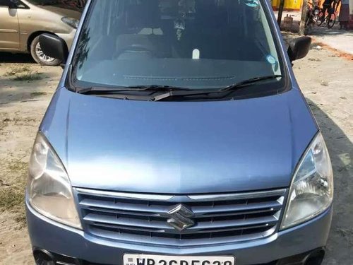 Maruti Suzuki Wagon R 2011 MT for sale in Habra