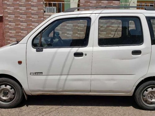 Used 2005 Maruti Suzuki Wagon R MT for sale in Ajmer