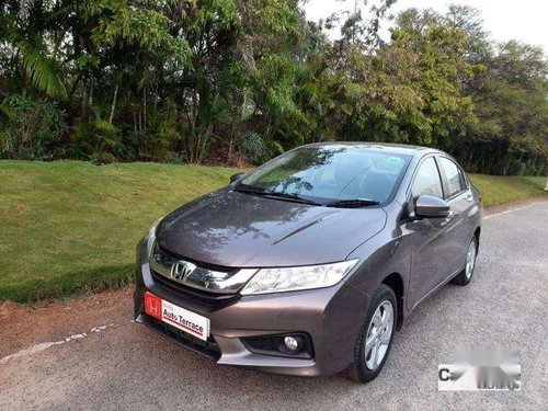 Used Honda City 2014 MT for sale in Hyderabad