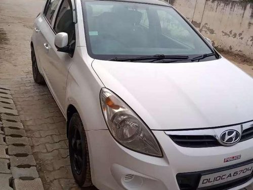 Used Hyundai i20 2010 MT for sale in Bulandshahr 