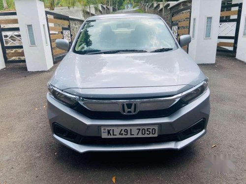 Used 2019 Honda Amaze MT for sale in Palai 