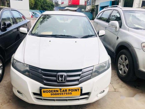 Honda City 1.5 V Manual, 2010, Petrol MT for sale in Chandigarh