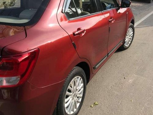 Used Maruti Suzuki Dzire 2017 MT for sale in Jalandhar 