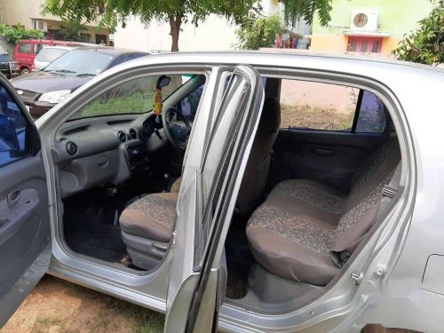 Used 2006 Hyundai Santro MT for sale in Pondicherry