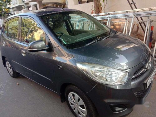 Hyundai i10 Sportz 1.2 2012 MT for sale in Chennai