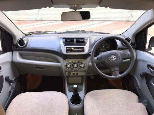 Maruti Suzuki A-Star Lxi, 2010, Petrol MT for sale in Kochi 