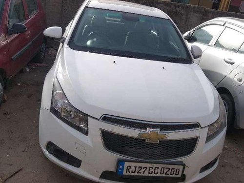 Used 2010 Chevrolet Cruze LTZ MT for sale in Jaipur