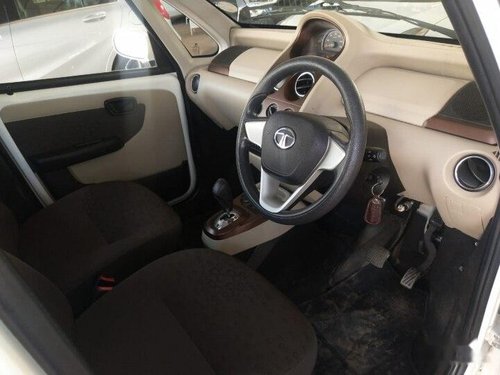 Used 2016 Tata Nano XTA AT for sale in Bangalore