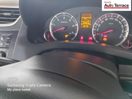 2013 Maruti Suzuki Swift VDI MT for sale in Bangalore