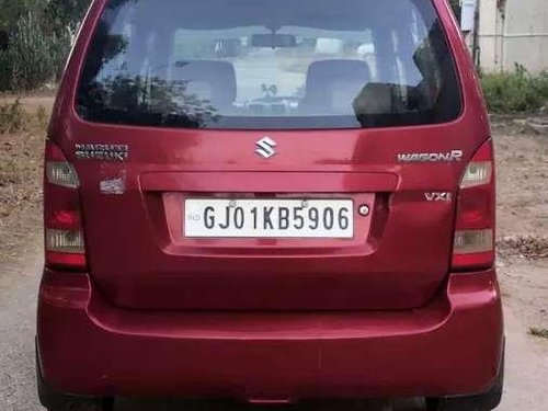 Used 2009 Maruti Suzuki Wagon R MT for sale in Gandhinagar