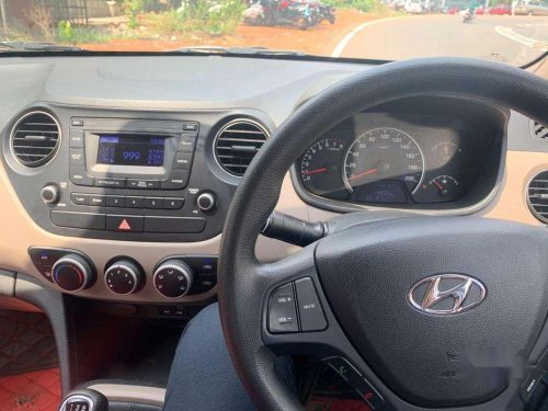 Hyundai Grand i10 Sportz 2016 MT for sale in Perinthalmanna 