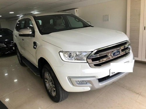 Used 2017 Ford Endeavour 3.0L 4X4 AT for sale in Chennai