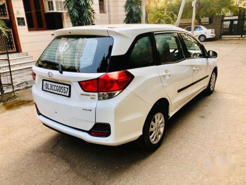 Used 2014 Honda Mobilio MT for sale in Gurgaon