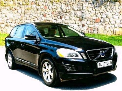 Used 2013 Volvo XC60 D4 KINETIC AT for sale in New Delhi