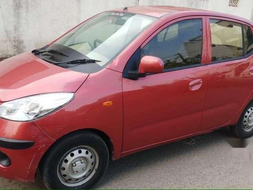 Used Hyundai i10 2010 MT for sale in Nagpur