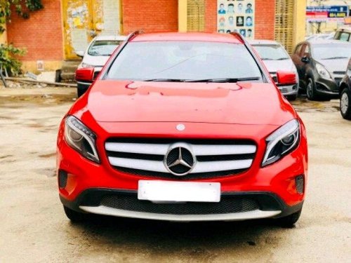 Mercedes Benz GLA Class 2015 AT for sale in New Delhi