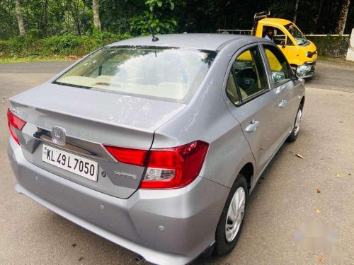 Used 2019 Honda Amaze MT for sale in Palai 