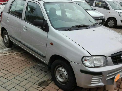 Used Maruti Suzuki Alto 2010 MT for sale in Muvattupuzha 