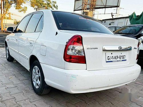 2012 Hyundai Accent GLE MT for sale in Ahmedabad