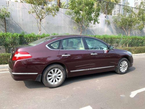 Used Nissan Teana 2012 MT for sale in Kolkata 