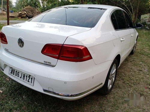 Volkswagen Passat Highline DSG, 2012, Diesel MT in Kolkata