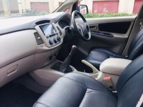 Toyota Innova 2012 MT for sale in New Delhi