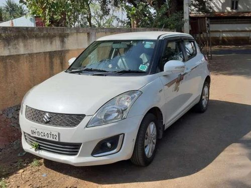 Used 2015 Maruti Suzuki Swift ZDI MT for sale in Sangli