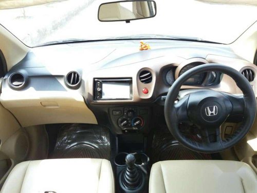2013 Honda Amaze MT for sale in Mumbai