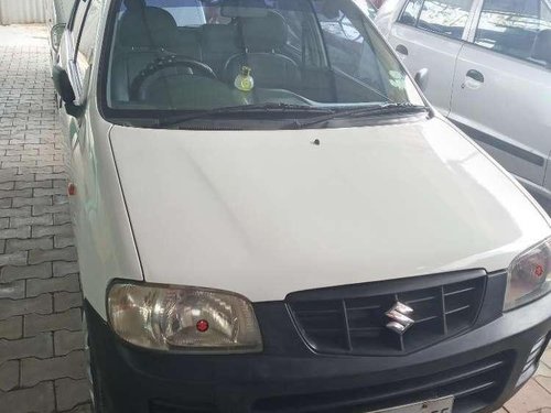 Used 2009 Maruti Suzuki Alto MT for sale in Madurai 