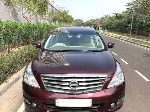 Used Nissan Teana 2012 MT for sale in Kolkata 