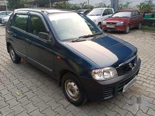 2009 Maruti Suzuki Alto MT for sale in Guwahati