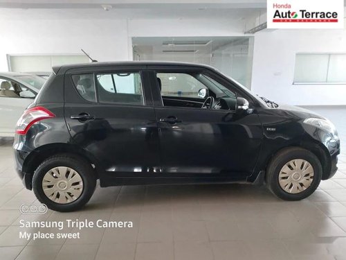 2013 Maruti Suzuki Swift VDI MT for sale in Bangalore