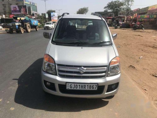 2008 Maruti Suzuki Wagon R LXI MT for sale in Ahmedabad