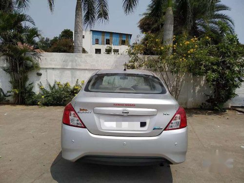 Used 2014 Nissan Sunny MT for sale in Coimbatore